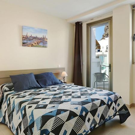 Apartament Albamar 1A Puerto De Mogan Zewnętrze zdjęcie