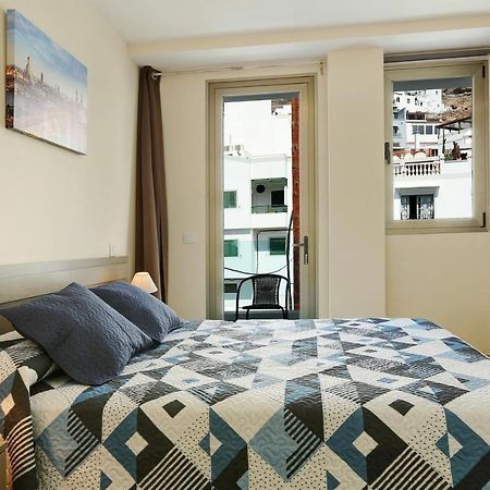 Apartament Albamar 1A Puerto De Mogan Zewnętrze zdjęcie
