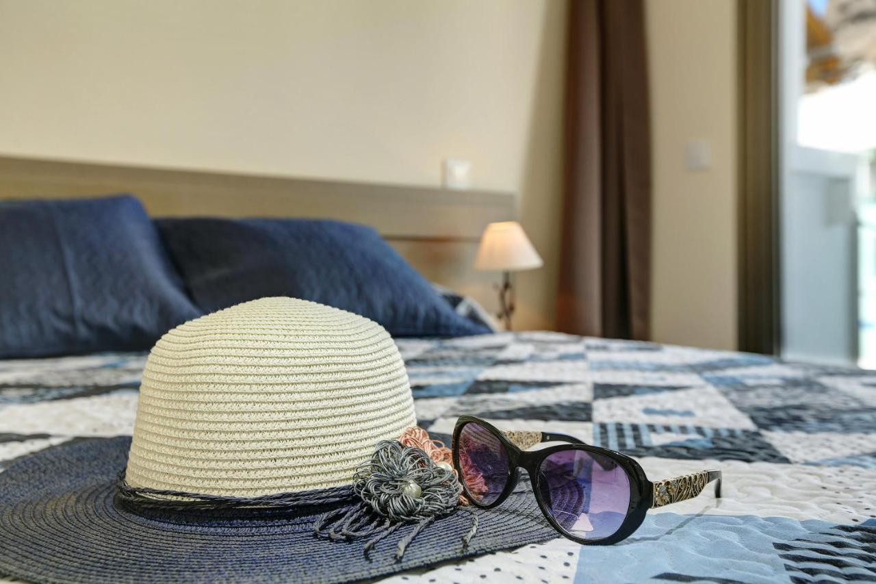 Apartament Albamar 1A Puerto De Mogan Zewnętrze zdjęcie