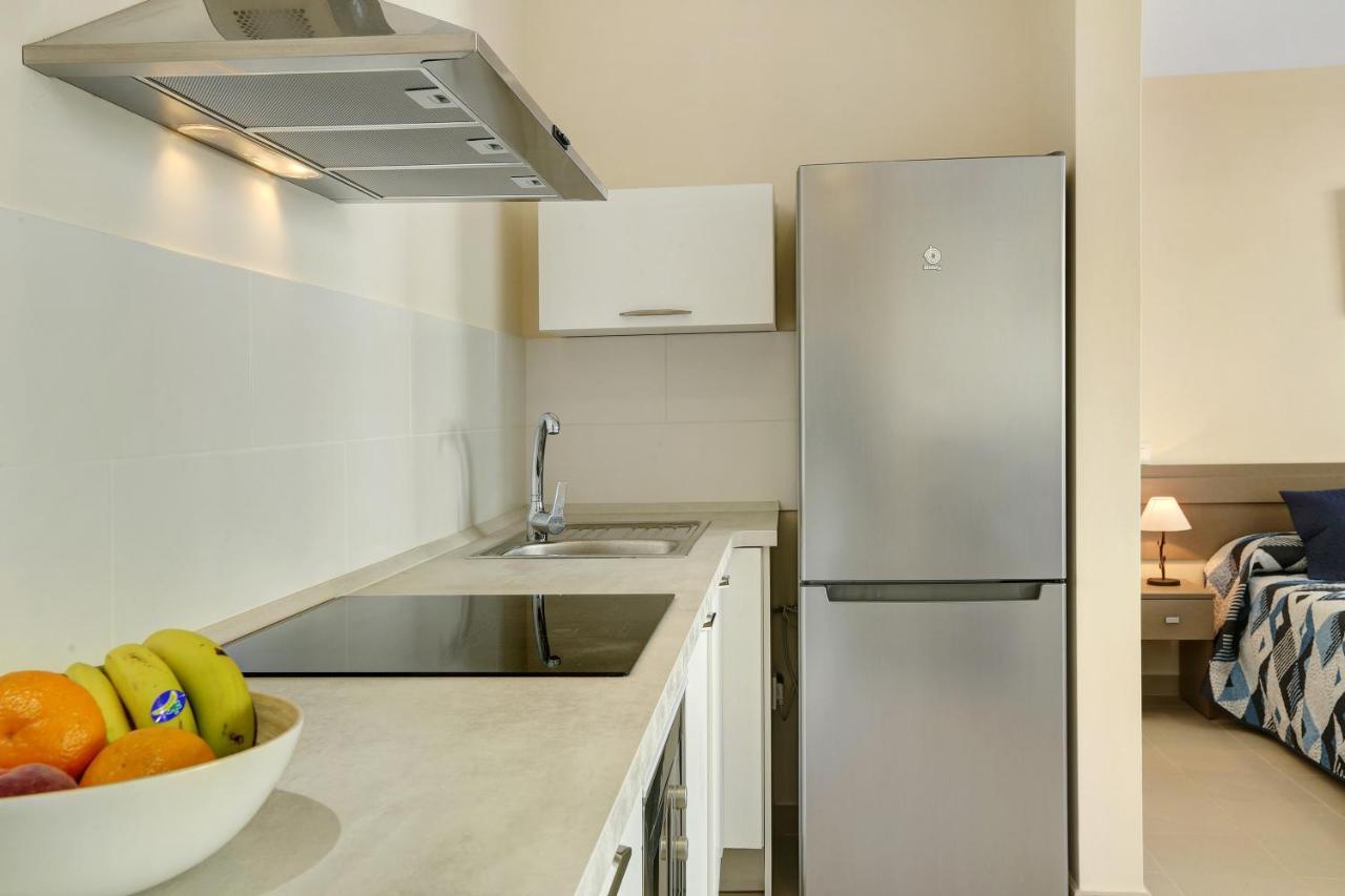Apartament Albamar 1A Puerto De Mogan Zewnętrze zdjęcie