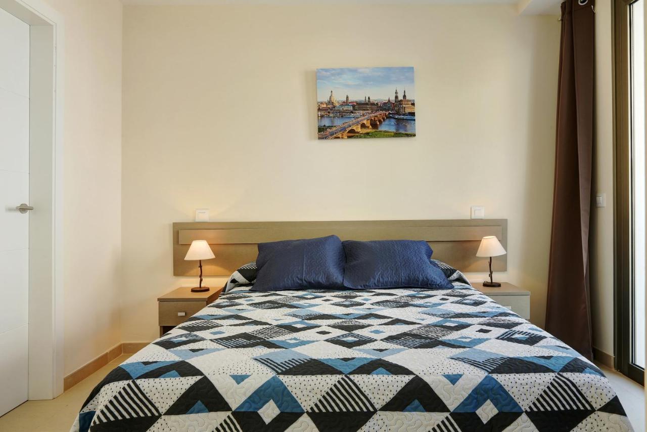 Apartament Albamar 1A Puerto De Mogan Zewnętrze zdjęcie