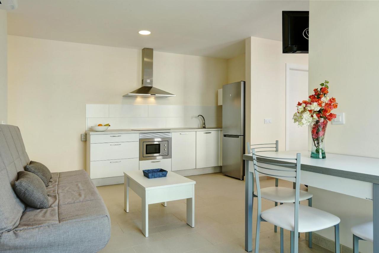 Apartament Albamar 1A Puerto De Mogan Zewnętrze zdjęcie