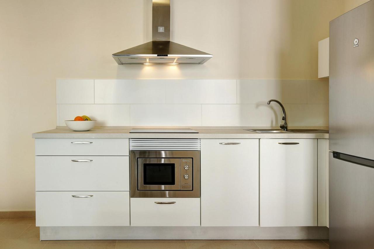 Apartament Albamar 1A Puerto De Mogan Zewnętrze zdjęcie
