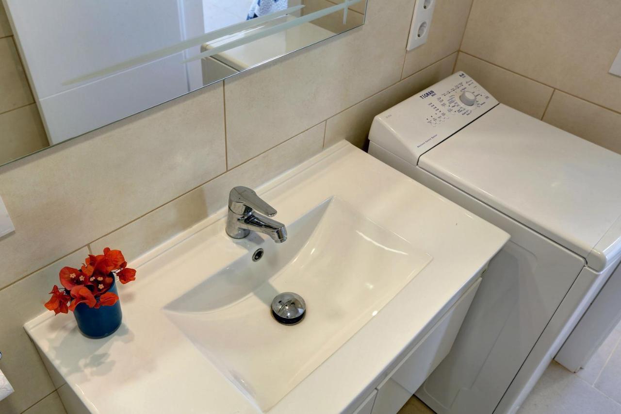 Apartament Albamar 1A Puerto De Mogan Zewnętrze zdjęcie