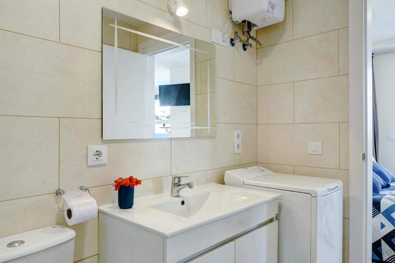 Apartament Albamar 1A Puerto De Mogan Zewnętrze zdjęcie