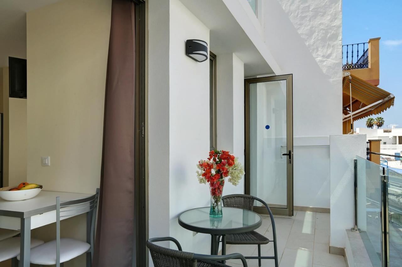 Apartament Albamar 1A Puerto De Mogan Zewnętrze zdjęcie
