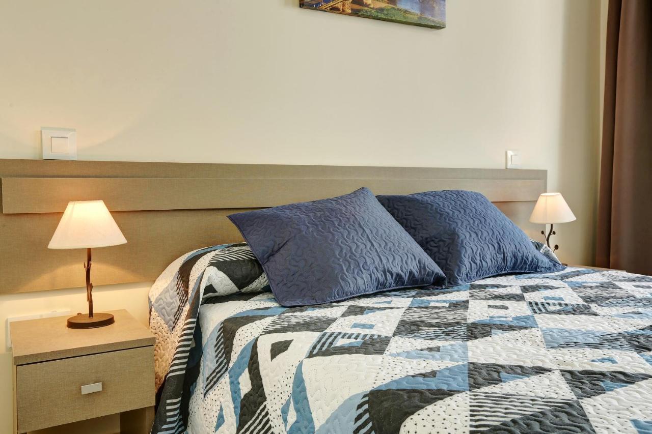 Apartament Albamar 1A Puerto De Mogan Zewnętrze zdjęcie